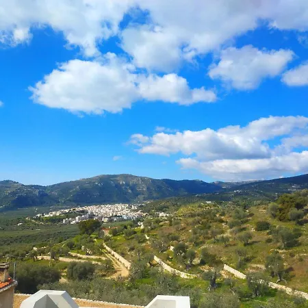 Aura Apartment Mattinata