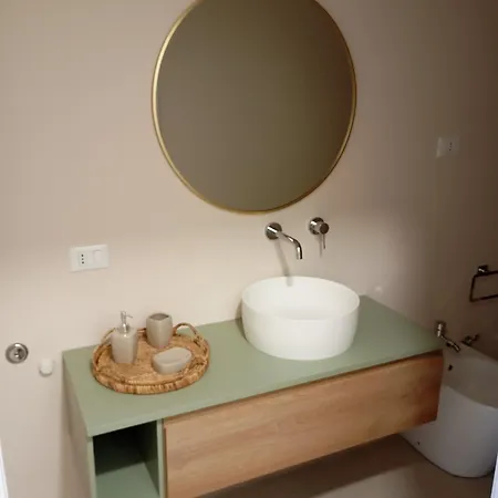 Aura Apartamento *