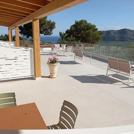 Aura Apartment Mattinata