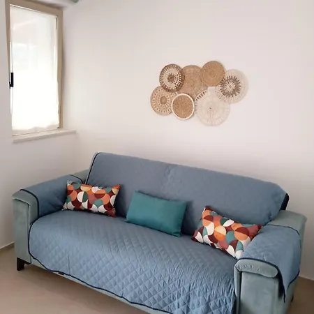 Aura Apartamento *