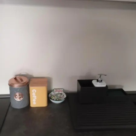 Aura Apartment Mattinata