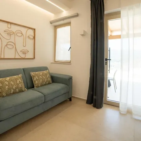 Apartment Aura Mattinata