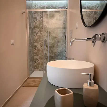 Apartamento Aura