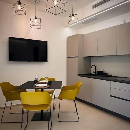 Apartment Aura Mattinata