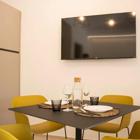 Aura Apartamento *