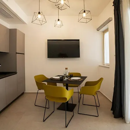 Apartamento Aura Mattinata