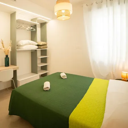 Aura Apartamento
