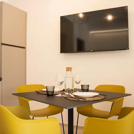 Apartment Aura Mattinata