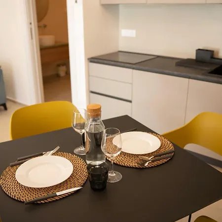 Apartment Aura Mattinata