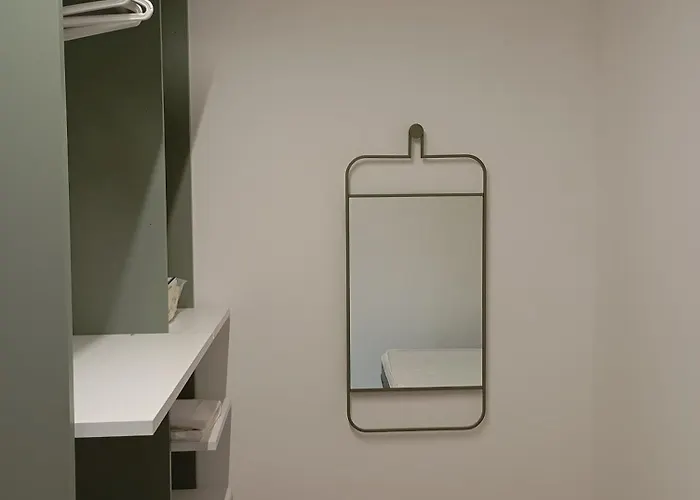 Apartamento Aura Mattinata