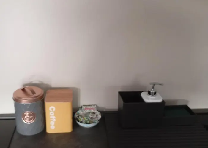 Aura Apartamento Mattinata