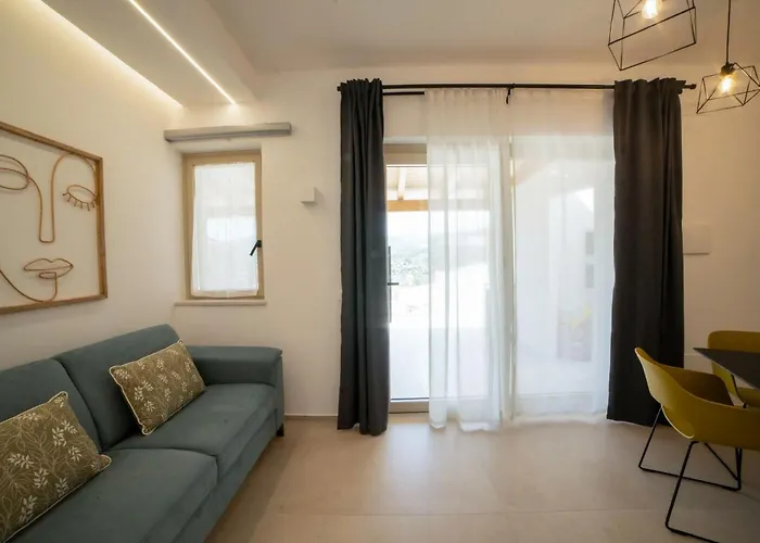 Aura Apartamento Mattinata