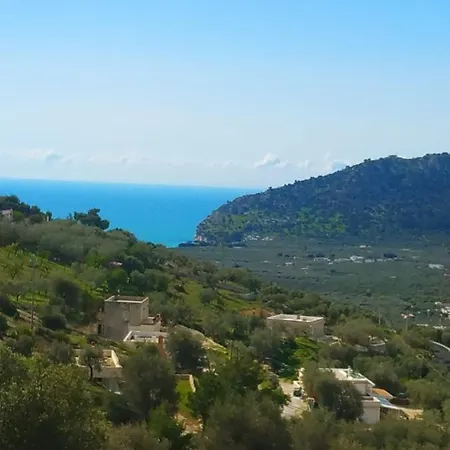 Aura Διαμέρισμα