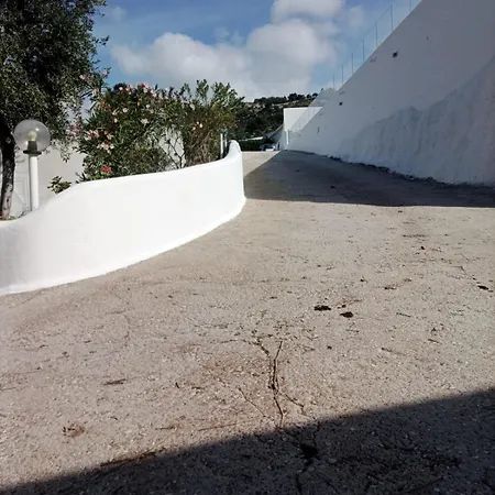 Aura Διαμέρισμα