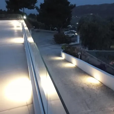 Aura Διαμέρισμα