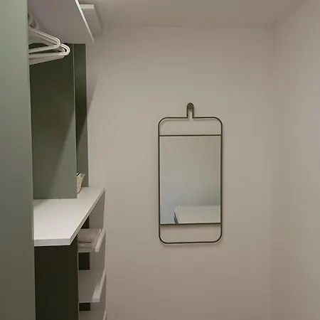 Διαμέρισμα Aura Mattinata