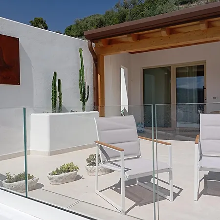 Διαμέρισμα Aura