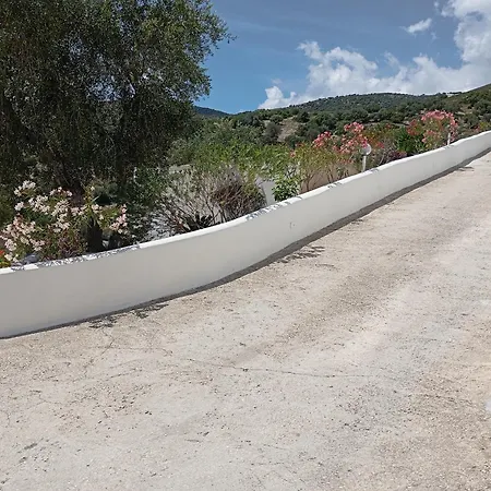 Διαμέρισμα Aura