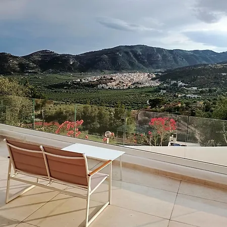 Διαμέρισμα Aura Mattinata