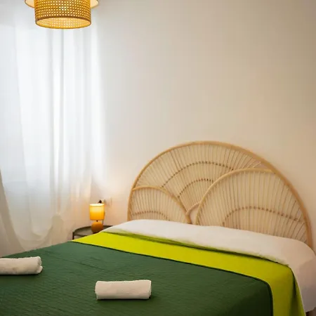 Aura Apartment