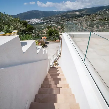 Διαμέρισμα Aura *