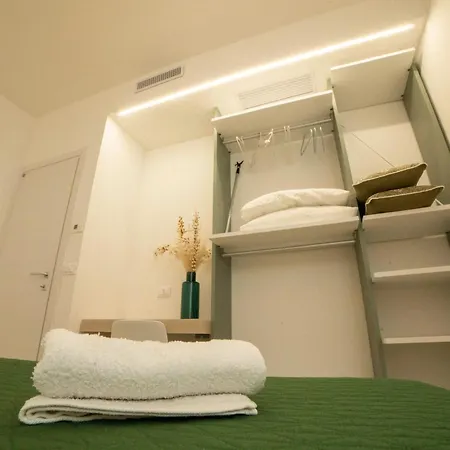 Aura Apartment