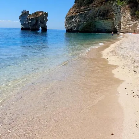 Διαμέρισμα Aura