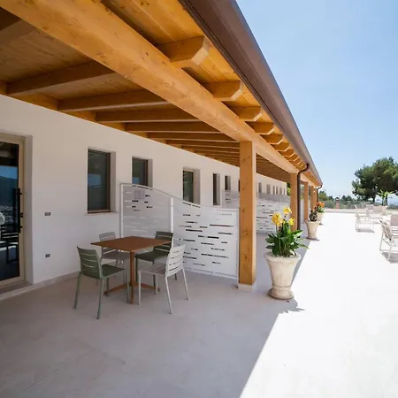 Διαμέρισμα Aura