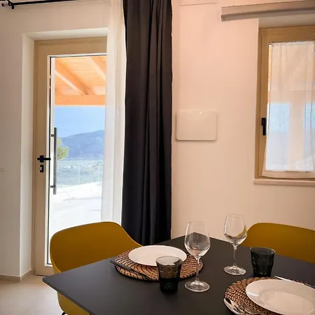 Διαμέρισμα Aura