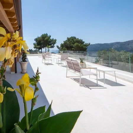 Aura Διαμέρισμα