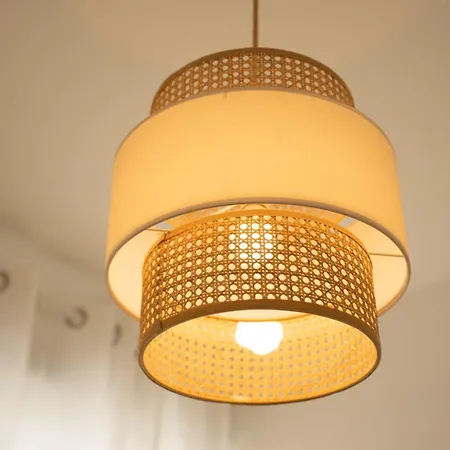 Διαμέρισμα Aura *