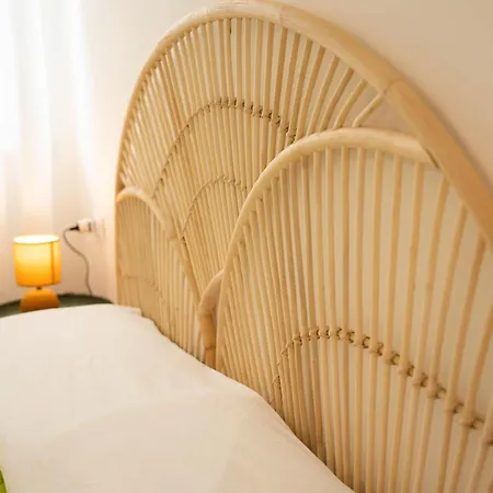 Aura Apartment