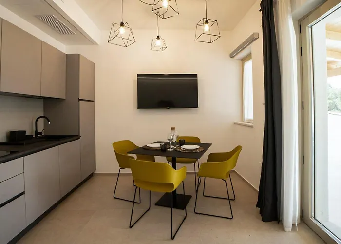 Apartment Aura Mattinata